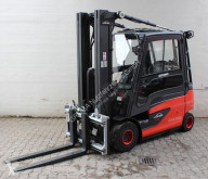 Chariot électrique Linde E 30 L/387