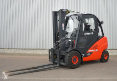 Carretilla elevadora carretilla diesel Linde H 35 D/393-02 EVO (3B)