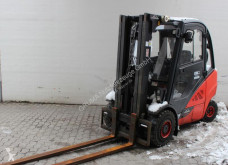 Carretilla elevadora carretilla diesel Linde H 25 D/600/393-02 (3B) EVO