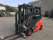 Carretilla elevadora carretilla diesel Linde H 20 D/391 EVO