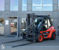 Carretilla elevadora Linde H 80 D/600/396-03 EVO carretilla diesel usada