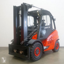 Carretilla elevadora carretilla diesel Linde H 50 D/394-02 EVO