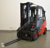 Carrello elevatore diesel Linde H30