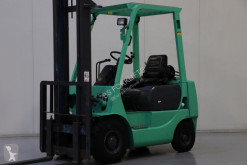 Carretilla elevadora Mitsubishi FG15 usada