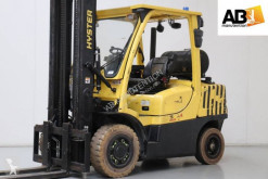 Hyster H4.0FT-5 gastruck brugt