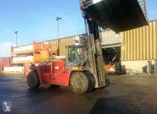 Kalmar DCG330-12LB дизелов мотокар втора употреба