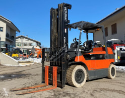 Toyota electric forklift 7fbmf50