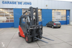 Carretilla elevadora carretilla diesel Linde H30