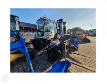 Kingway CPC-30 WYPRZEDAŻ/SALE new electric forklift