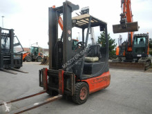 Fenwick E16 használt elektromos targonca