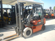 Nissan 4D02A25PQ chariot à gaz occasion