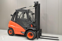 Linde diesel forklift H40 H 40 D