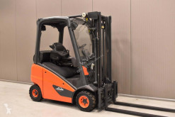 Carretilla elevadora Linde H 14 T-01 H 14 T-01 usada