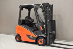 Emelőtargonca Linde H 14 T-01 H 14 T-01 használt