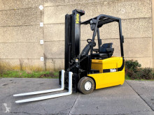 Carretilla elevadora Yale ERP16ATF carretilla eléctrica usada