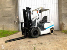 Carretilla elevadora carretilla diesel Unicarriers FD25T4