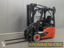 Linde E 15-02 电东叉车 二手