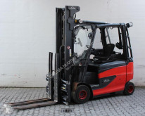 Linde E 25/600 HL/387 electrostivuitor second-hand