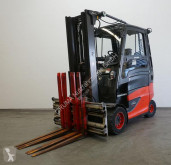 Linde E 45/600 HL/388 GETRÄNKE electrostivuitor second-hand