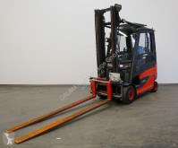 Linde E 25/600 HL/387 electrostivuitor second-hand