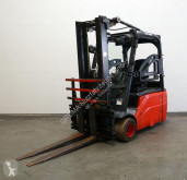 Linde E 18L 386 electrostivuitor second-hand