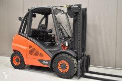 Linde H 45 D-01 H 45 D-01 motostivuitor second-hand