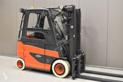 Elektrický vozík Linde E 30 H/600-01 E 30 H/600-01