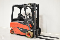 Elektrický vozík Linde E 18 PH-02 E 18 PH-02