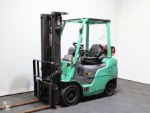 汽油叉车 三菱 FG 20 NT