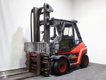 Linde H 70 D-02 396 motostivuitor second-hand