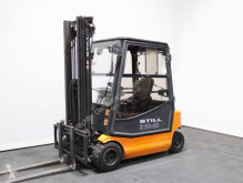 Still elektromos targonca R 20-20P 2022