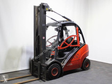 Linde H 30 D 393 motostivuitor second-hand