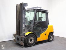 Jungheinrich DFG 550s G-555 DZ carretilla diesel usada