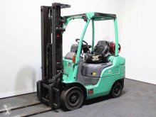 Carretilla elevadora Mitsubishi FG 20 CN carretilla de gas usada