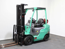 Carretilla elevadora Mitsubishi FG 20 CN carretilla de gas usada