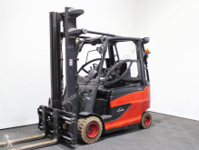 Linde E 30 H-01/600 387 electrostivuitor second-hand
