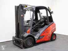 Linde H 25 T-02 392 stivuitor pe gaz second-hand