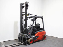 Linde E 20 PL-02 386 electrostivuitor second-hand