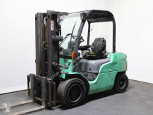Chariot diesel Mitsubishi FD 30 N