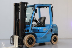 Stivuitor Toyota 52-8FDF25 second-hand