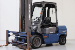 Carretilla elevadora Hanse-Lifter HLDS35 usada