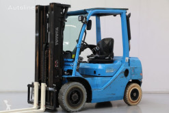 Stivuitor Toyota 52-8FDF25 second-hand