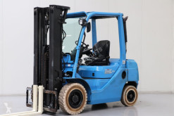 Carrello elevatore Toyota 52-8FDF25 usato