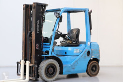 Stivuitor Toyota 52-8FDF25 second-hand
