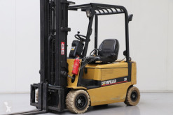 Teleskopický manipulátor Caterpillar EP20KC použitý