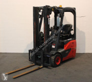 Linde E 12/386-02 EVO electrostivuitor second-hand