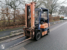 Empilhador elevador empilhador a gás Toyota 425FGF18