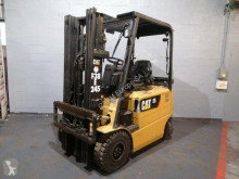 Elektrikli forklift Caterpillar EP25K-PAC