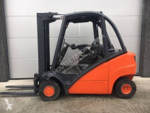Linde H25D motostivuitor second-hand