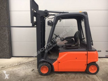 Linde E20PL-01 electrostivuitor second-hand